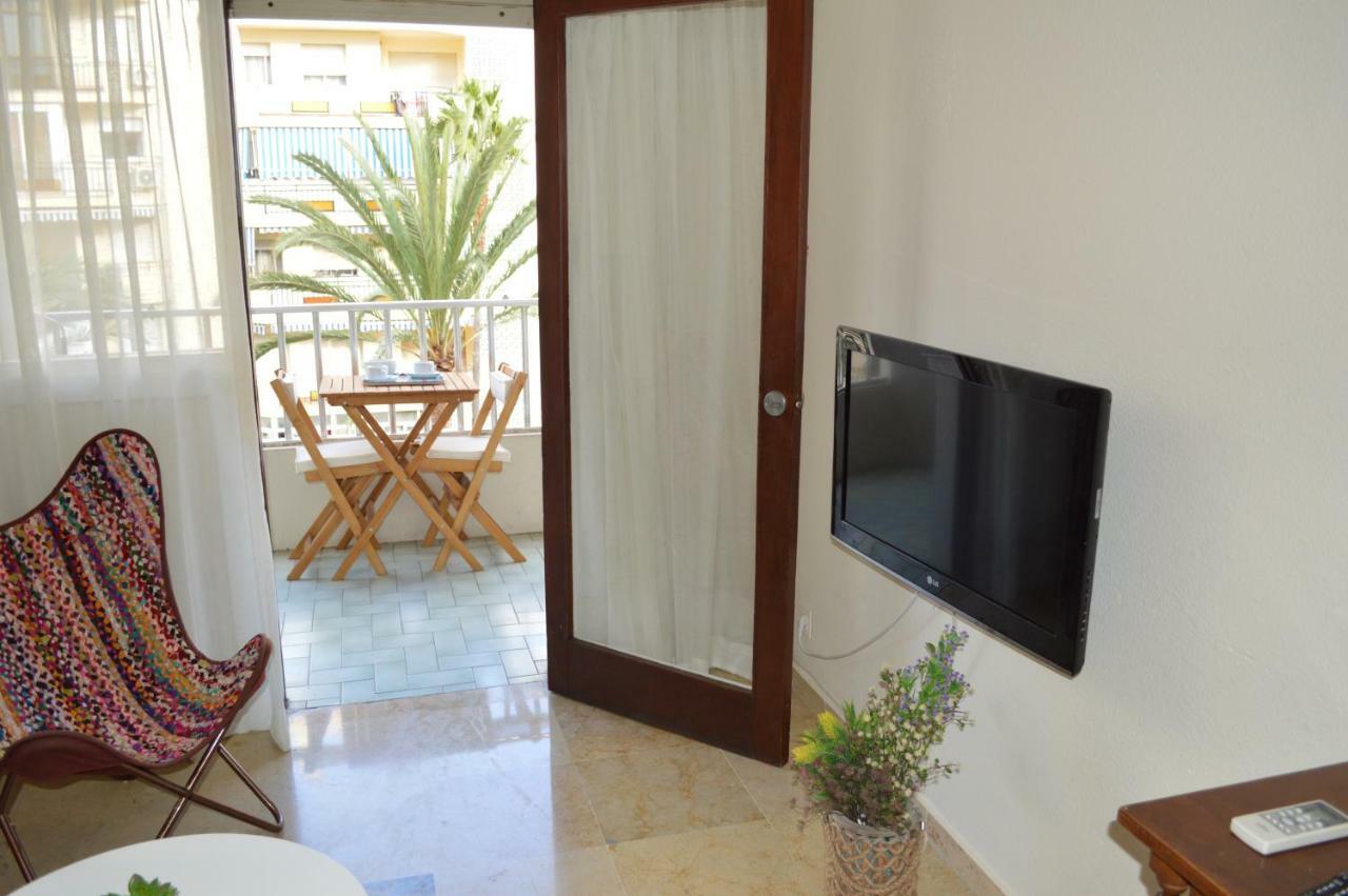 Marbella Exterior foto
