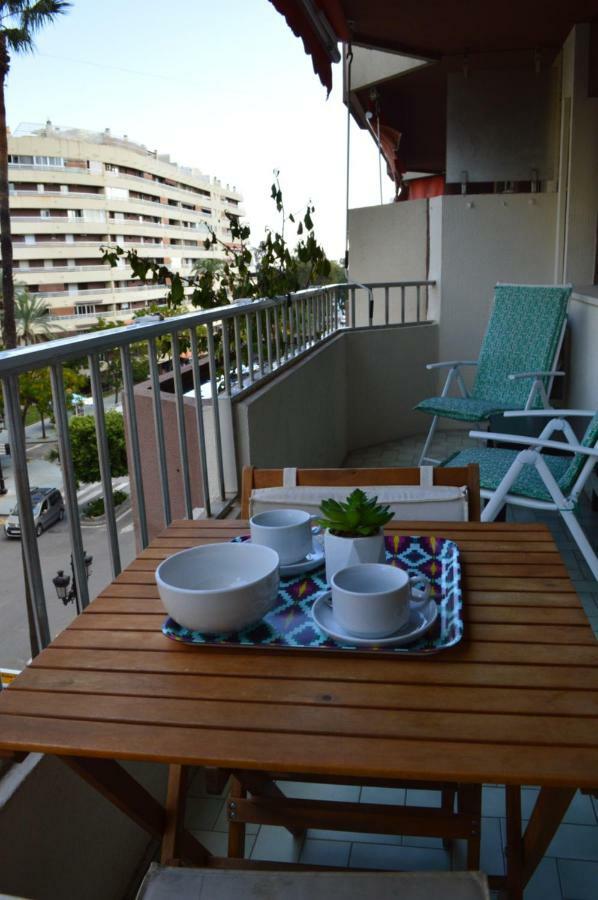 Marbella Exterior foto